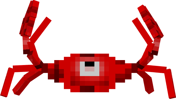 Crab Pet