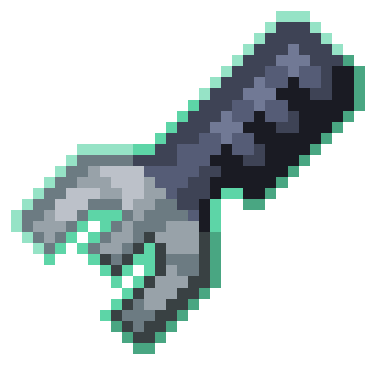 Sigma Key - [Hydros]