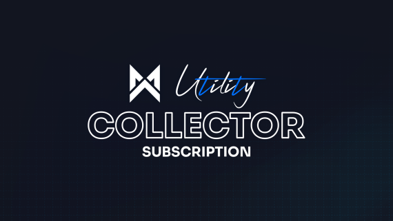 Collector | 1x Month