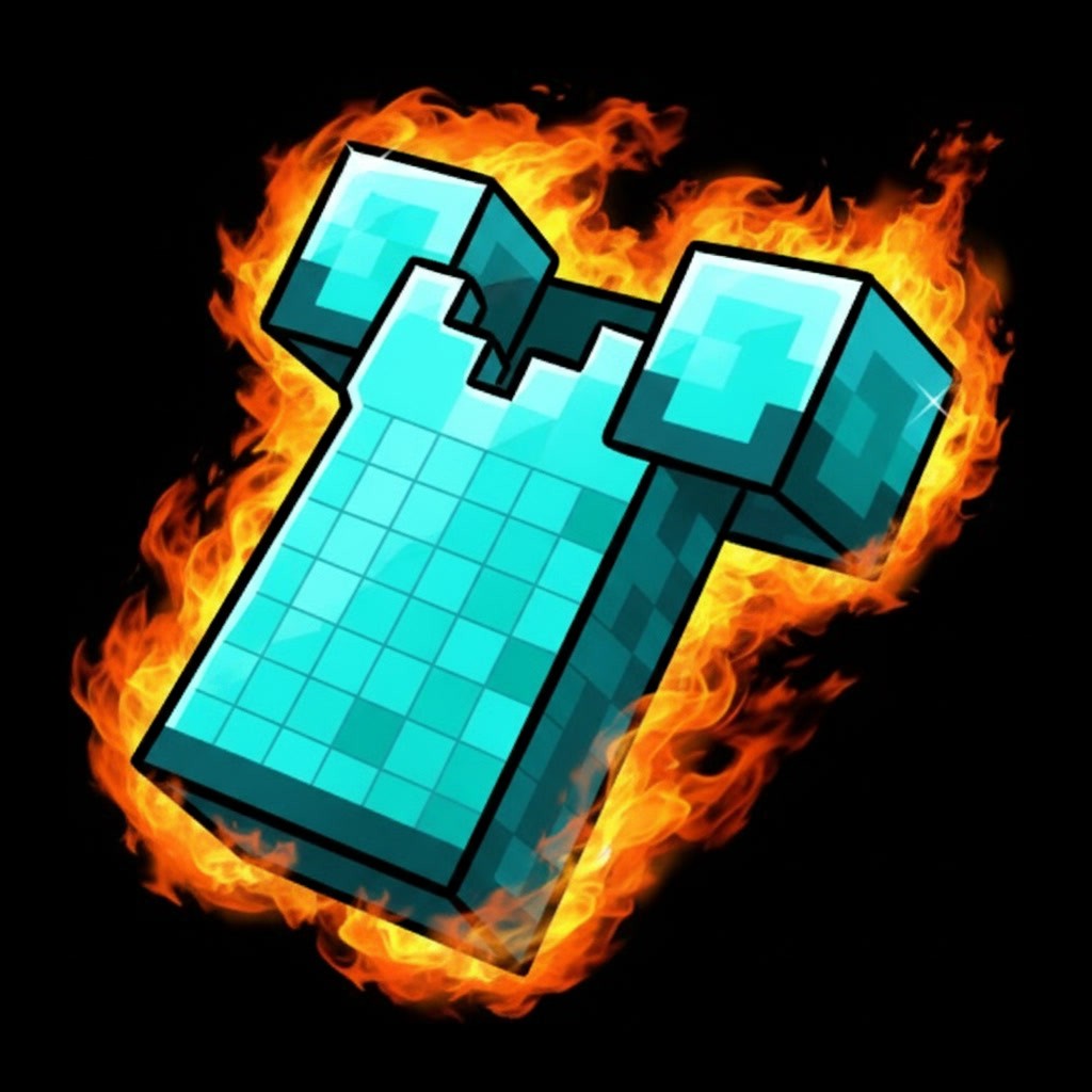 Custom Armour