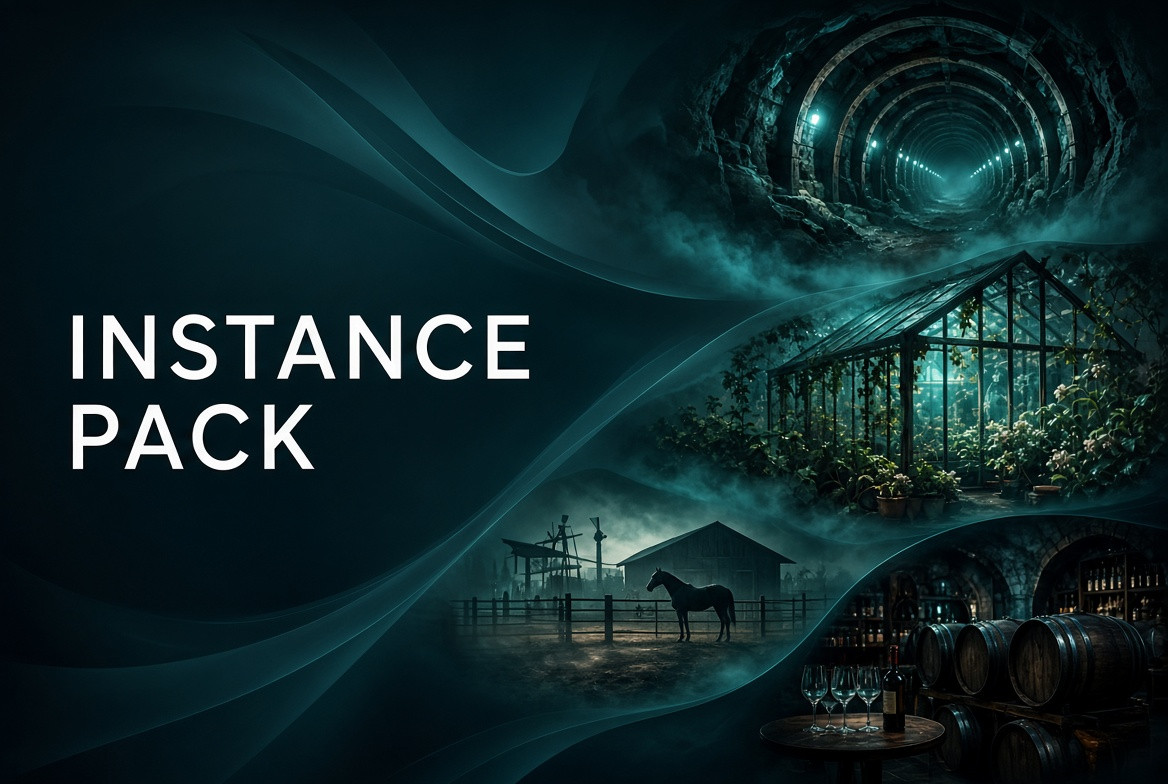 [Instance Bundle] {ESCROW} {BUNDLE}