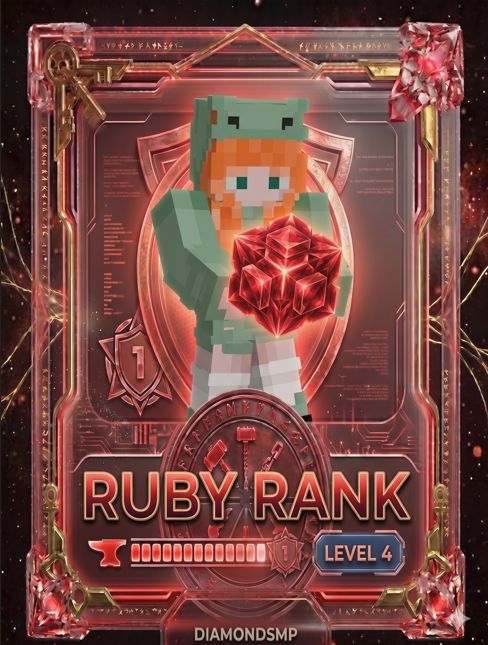 ❤️ Ruby Rank🔴