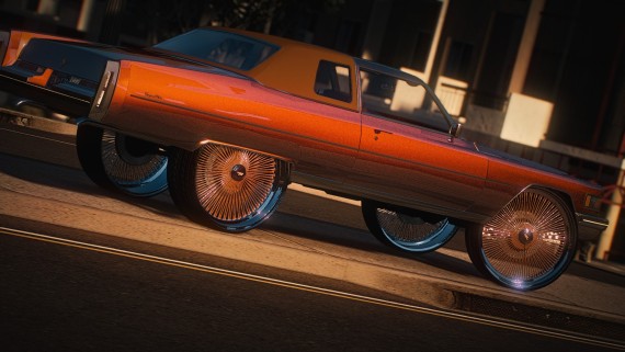 75 deville