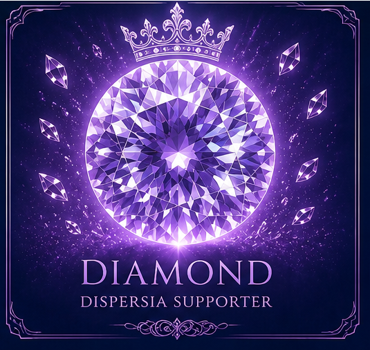 Diamond Supporter