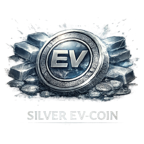 💎 Pack Silver – 2000 EV-Coins 💰