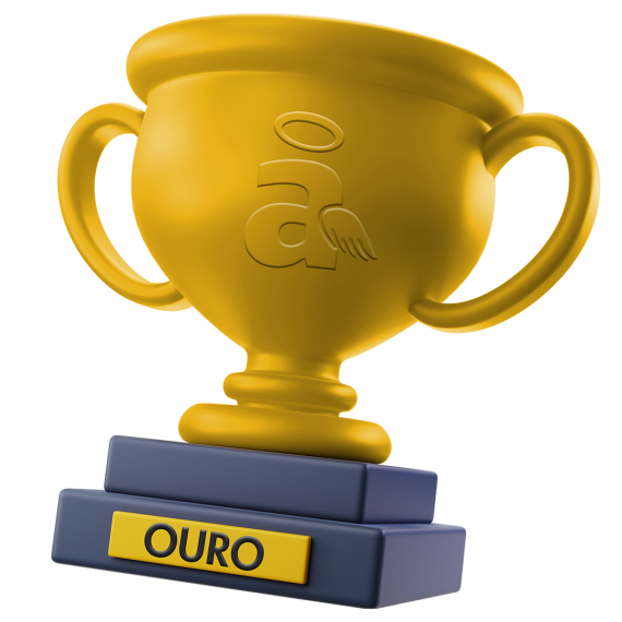 Vip Facçao Ouro