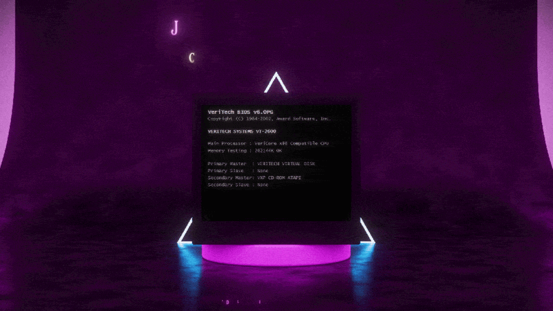 📺 JamzRetroComputer - Full Retro  Computer Operating System [Standalone | QBCore | Qbox | ESX]