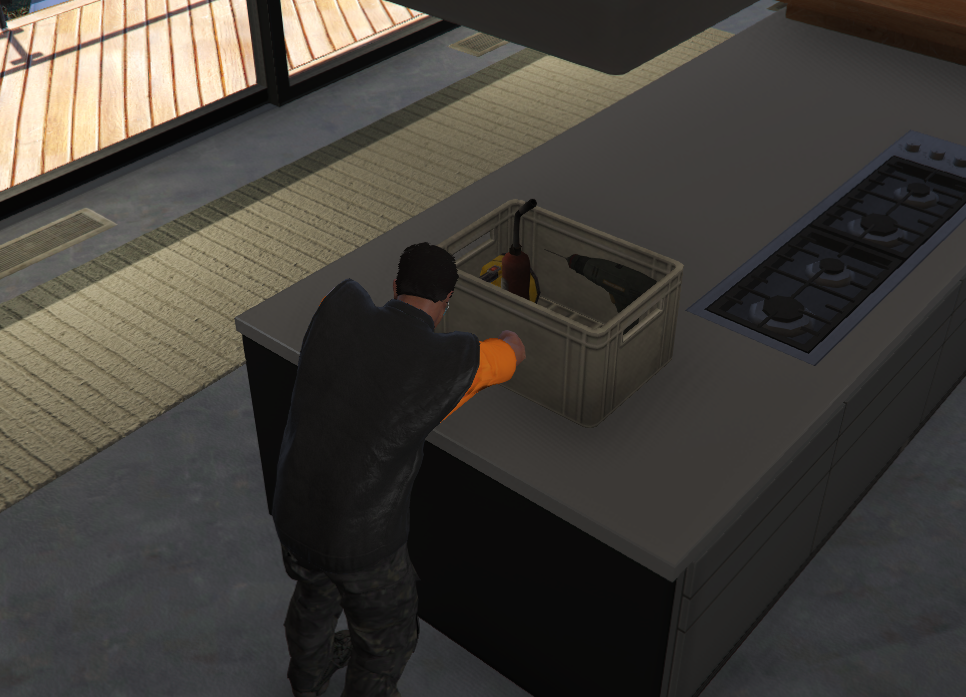 CRAFT LAB
