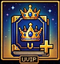 👑 RANGO UVIP