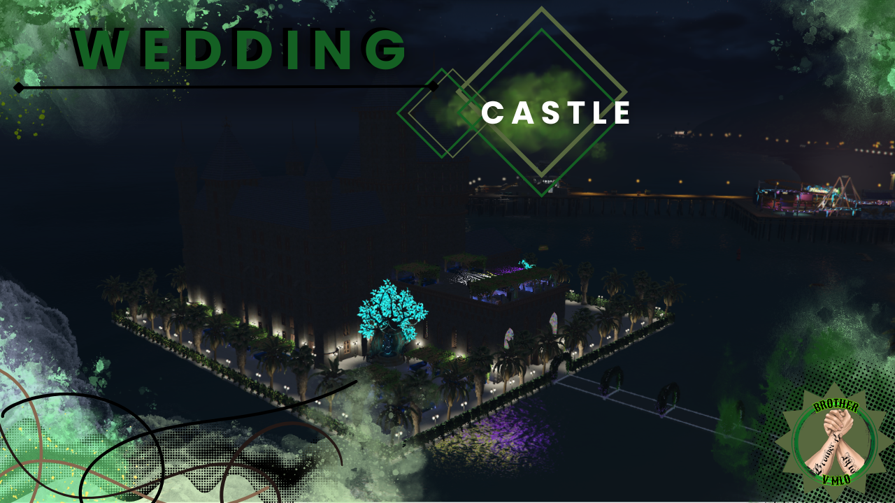 Wedding Castle