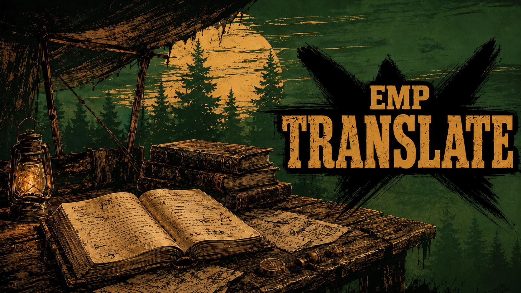 EMP Translate