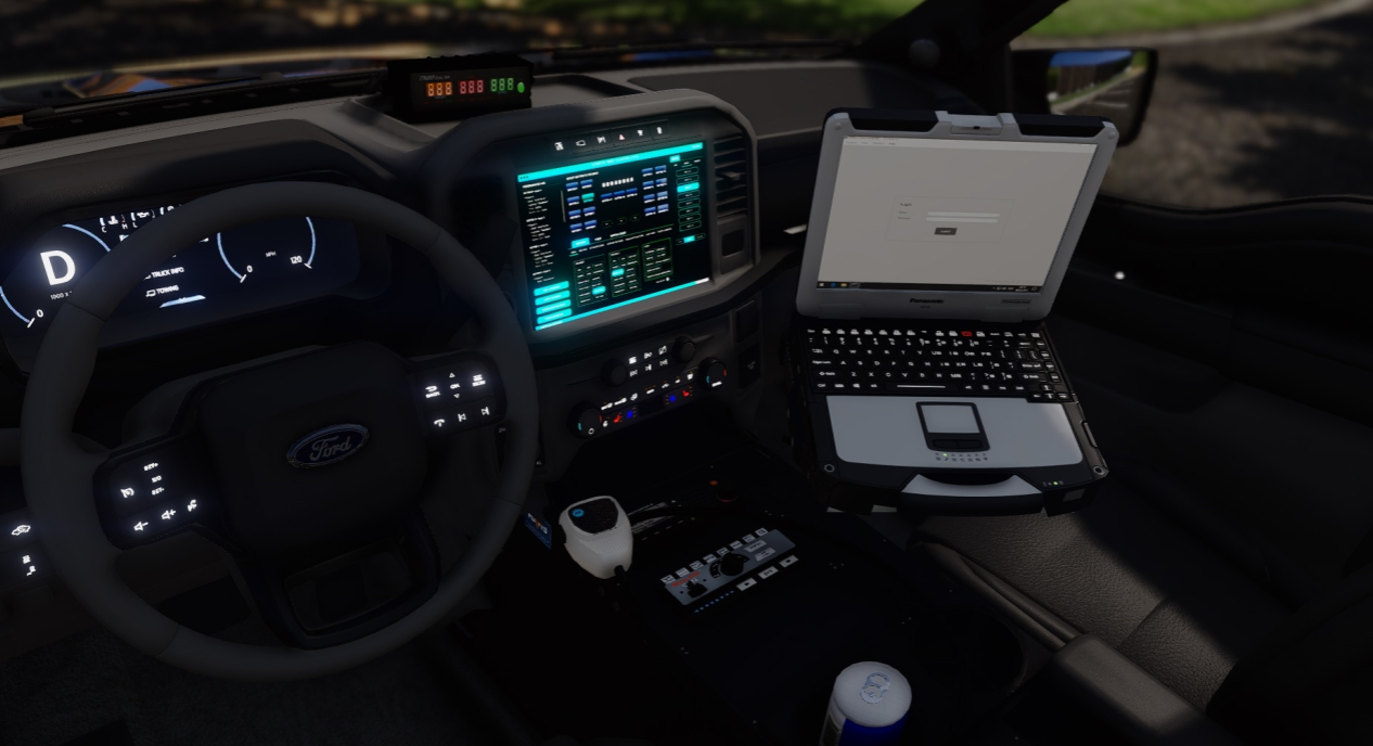 [NON-ELS] 2024 Legacy F150 PPV