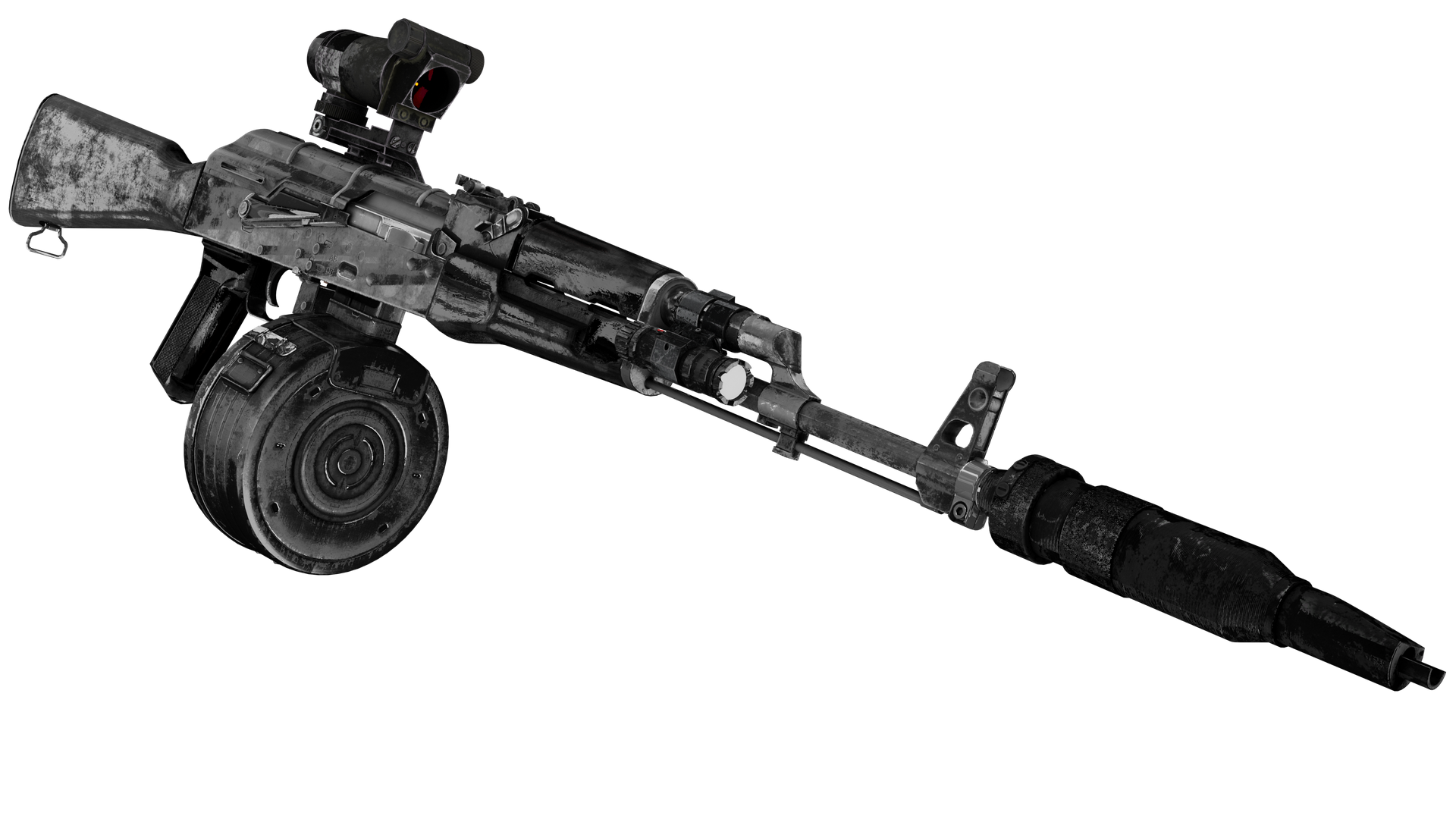 AK47 CLASSIC