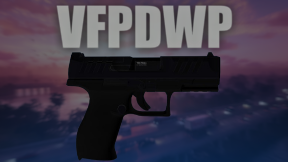 Add-On Weapon VFPDWP