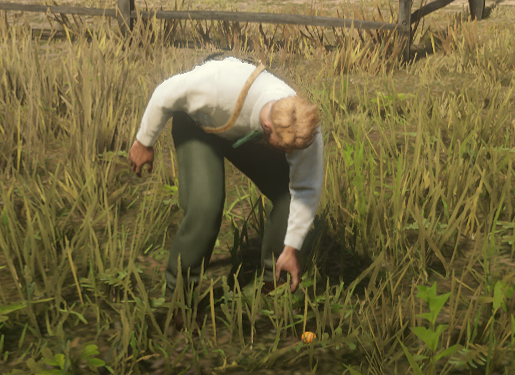 Easter Egg Hunt Script [VORP]