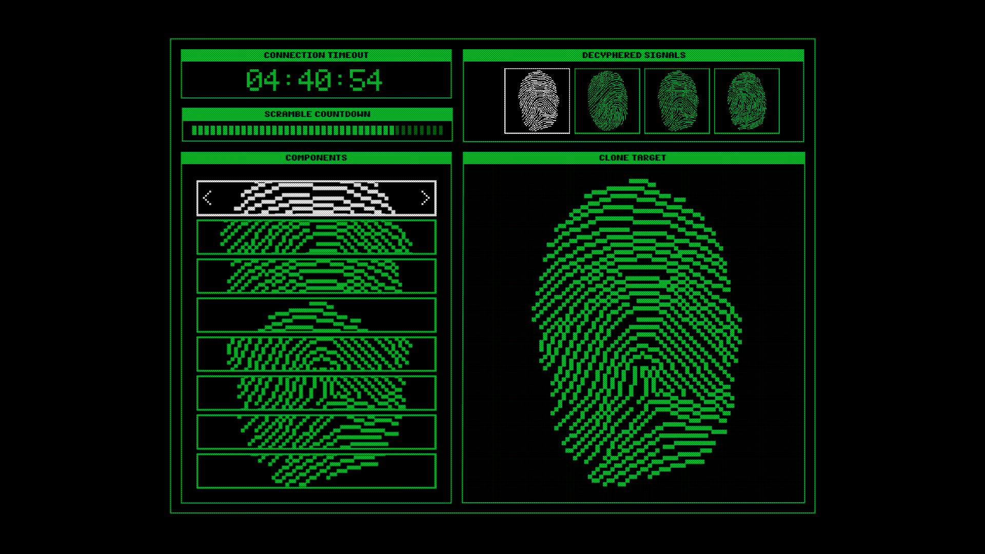 Fingerprint Cloner - Owner Edition