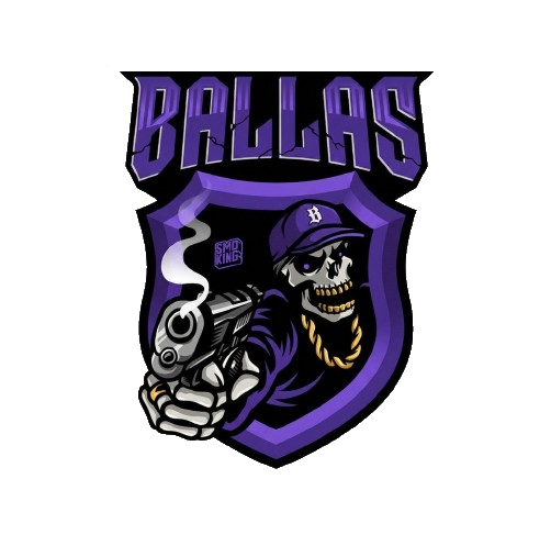 Ballas Clothing