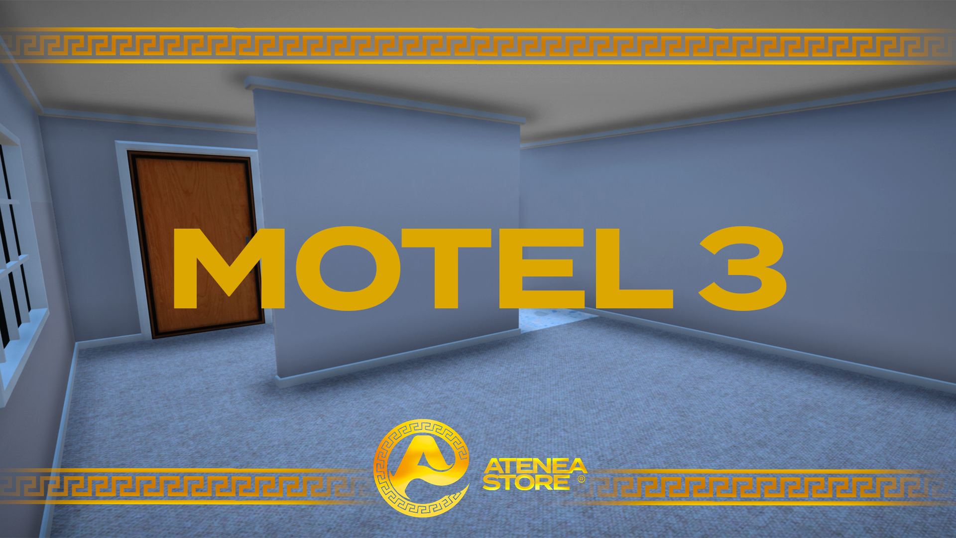 MOTEL 3