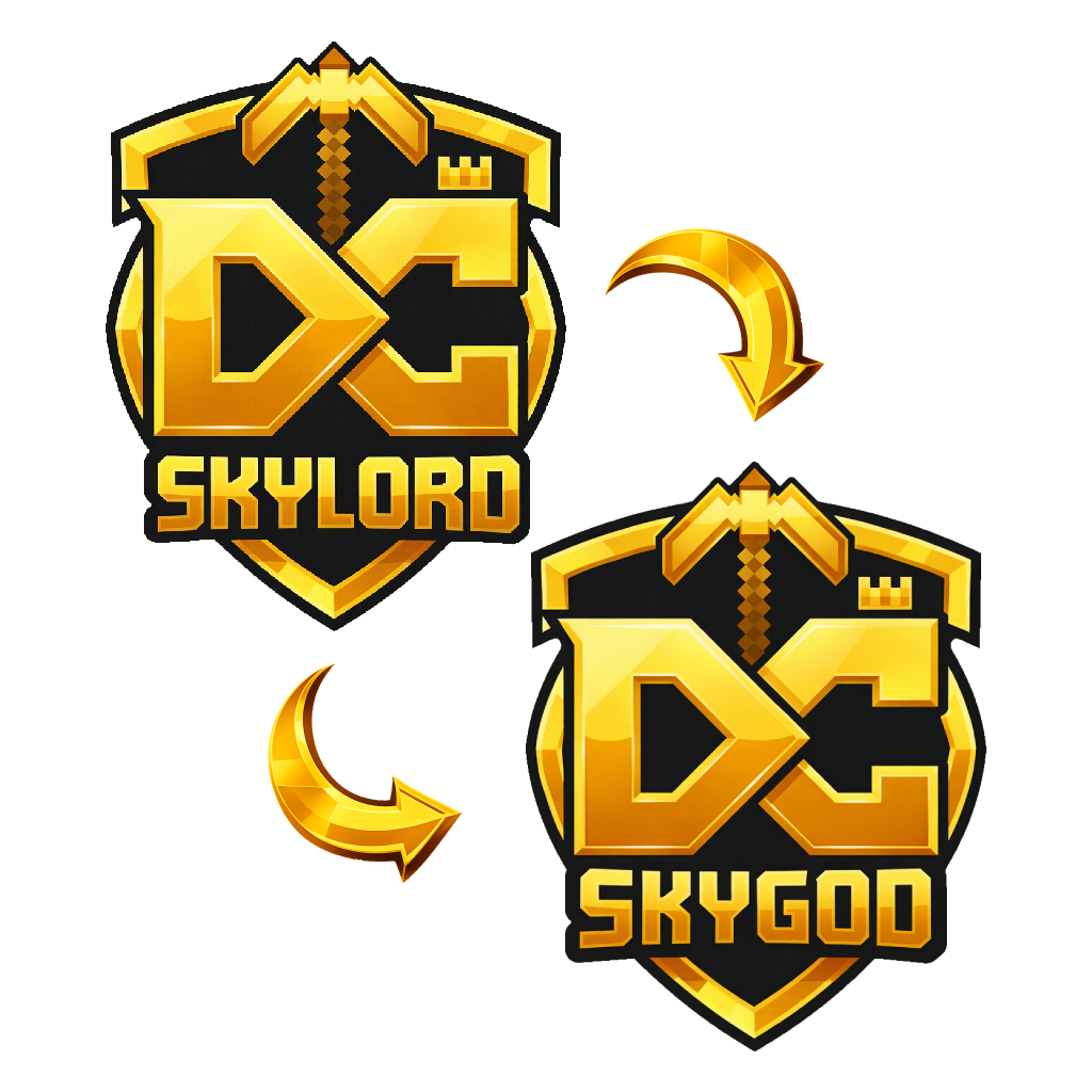 Skylord to Skygod
