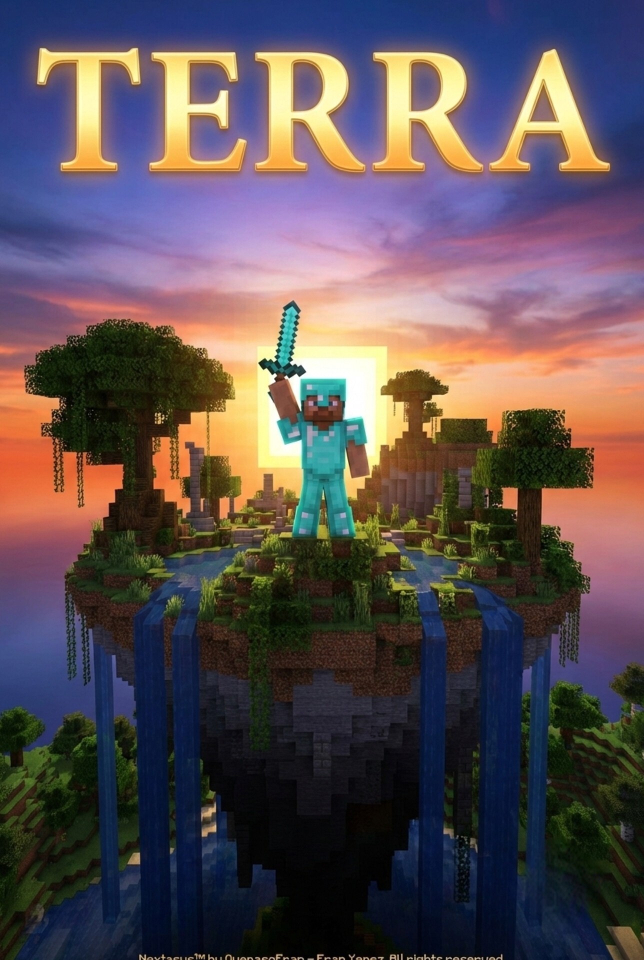 Rango Terra