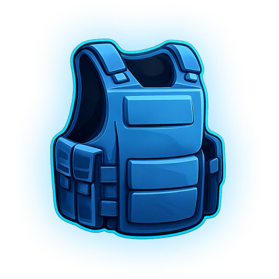 Heavy Armour