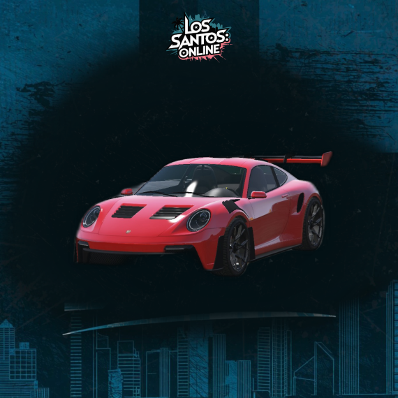 Pfister Comet S2R