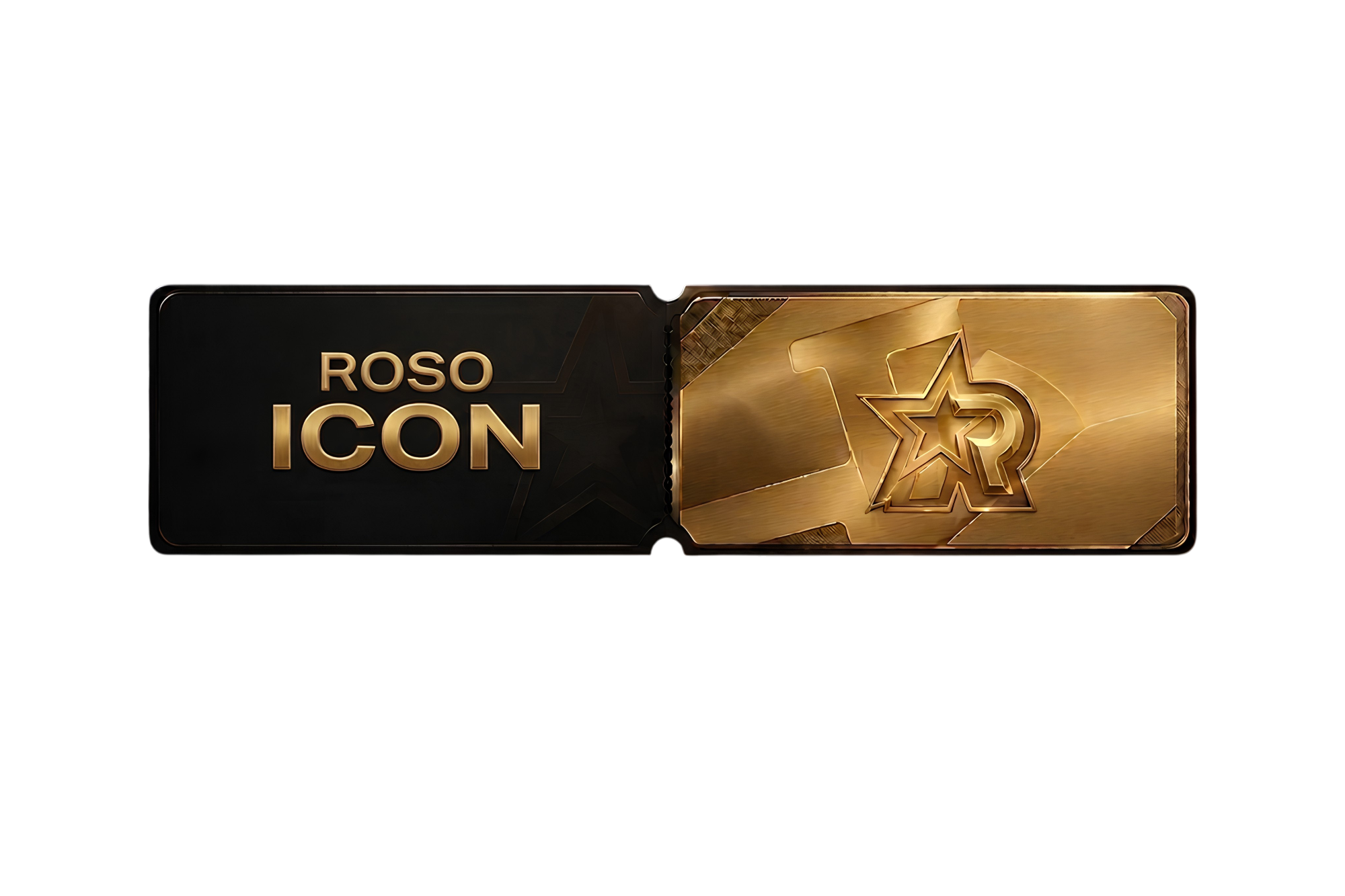 Roso Icon