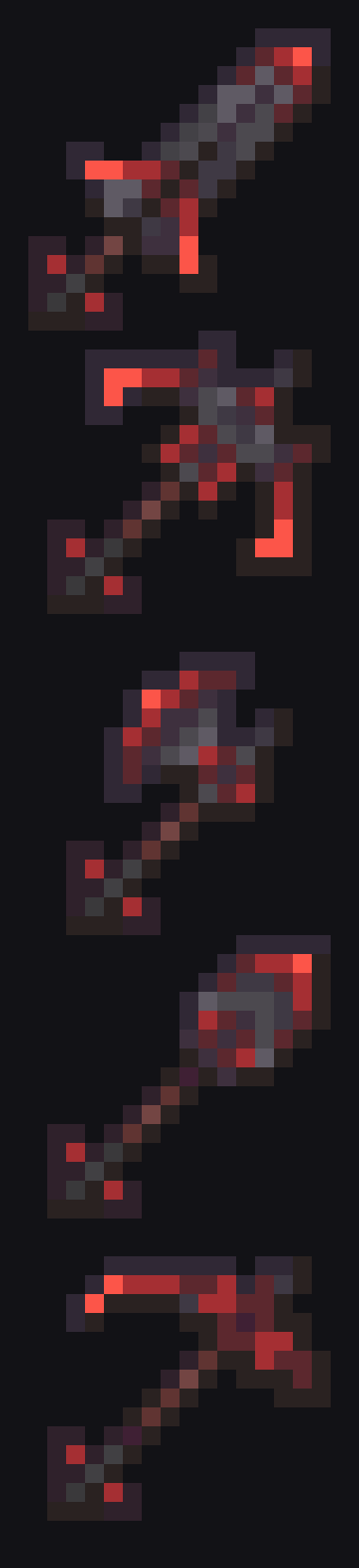 ๐ Hellspire Collection