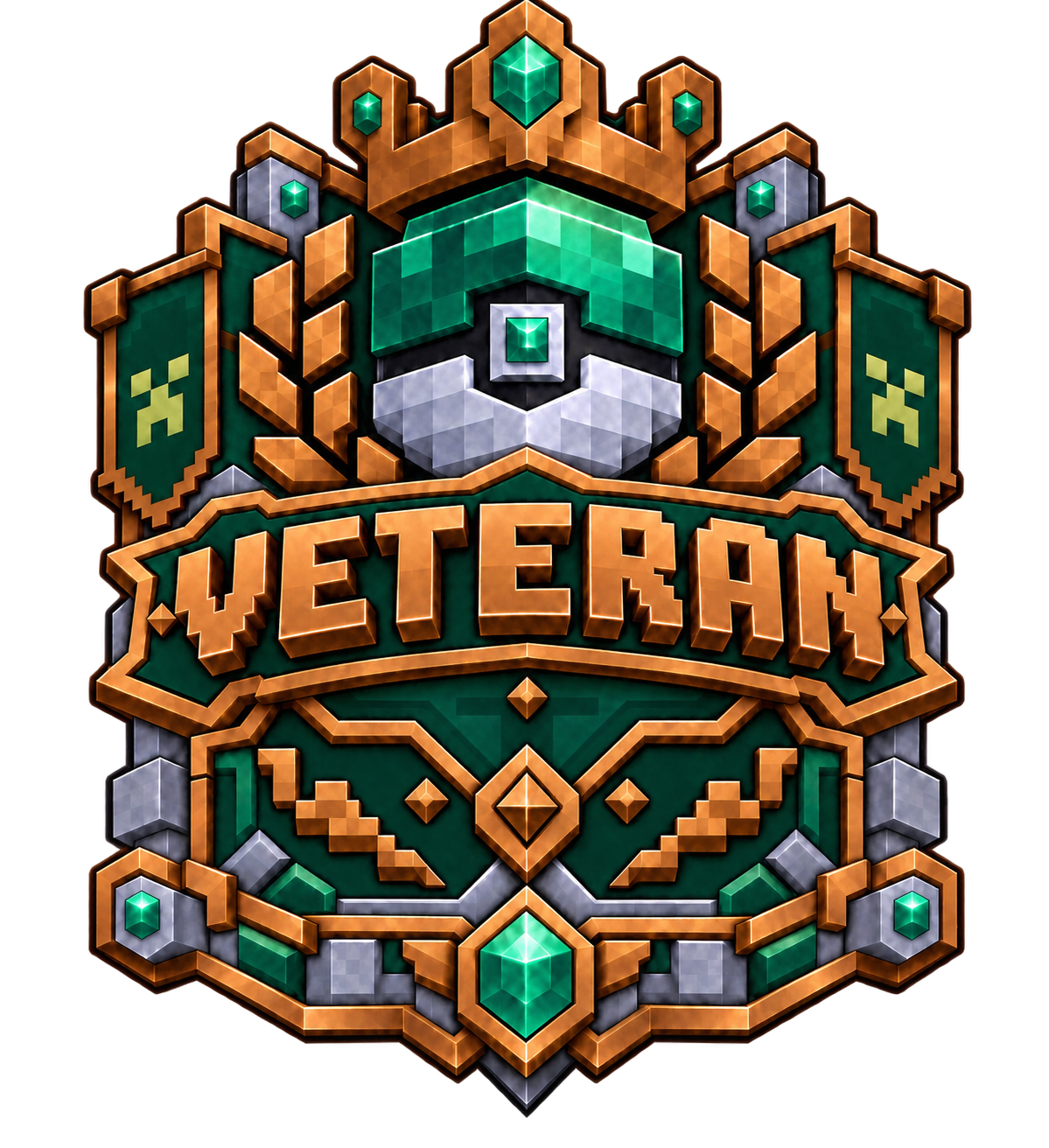 Veteran Rank