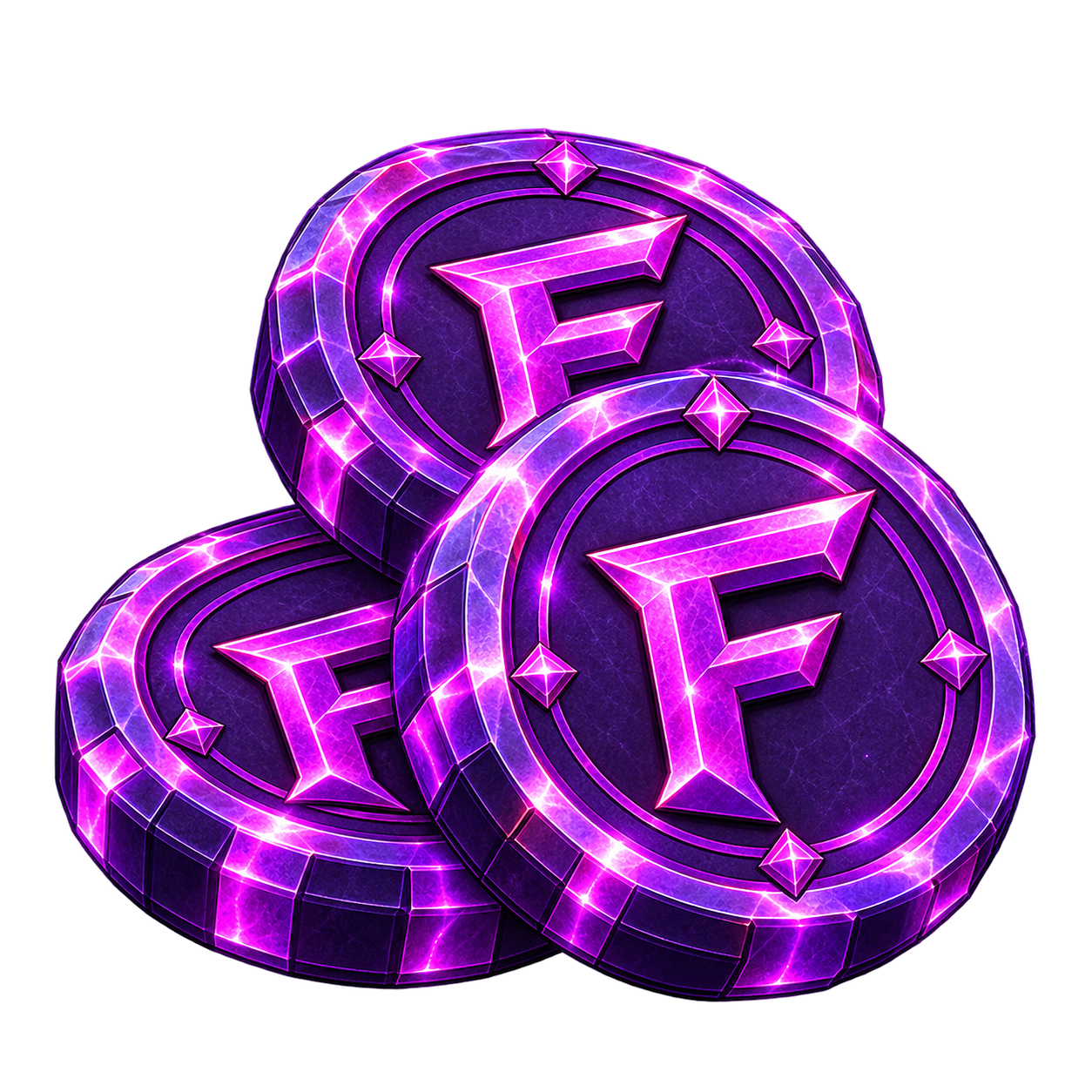 1000 Froadys ✦
