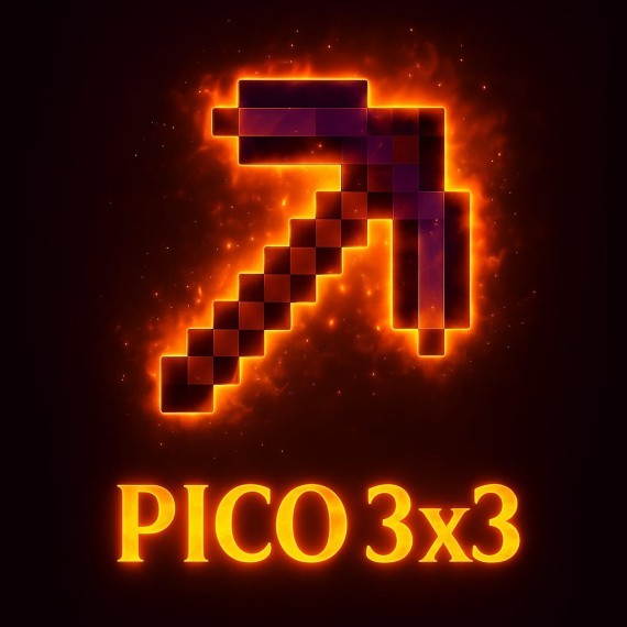 Pico Fundidor