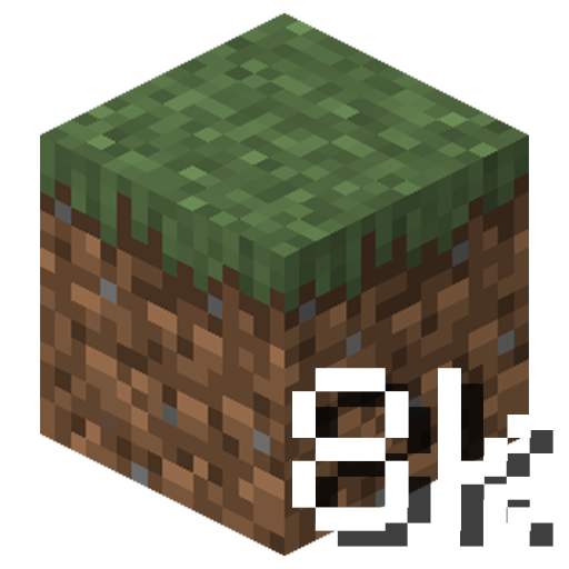 8k Claim Blocks