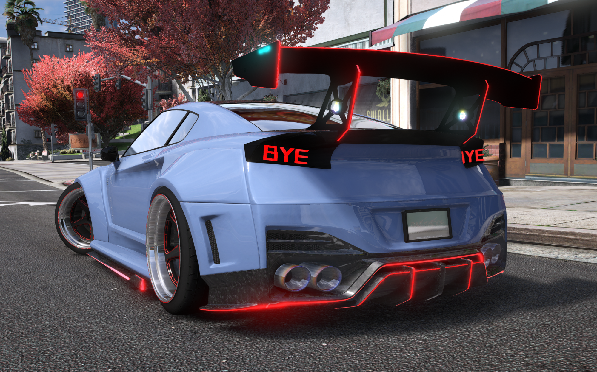 Annis GTX 35 Screenshot 6