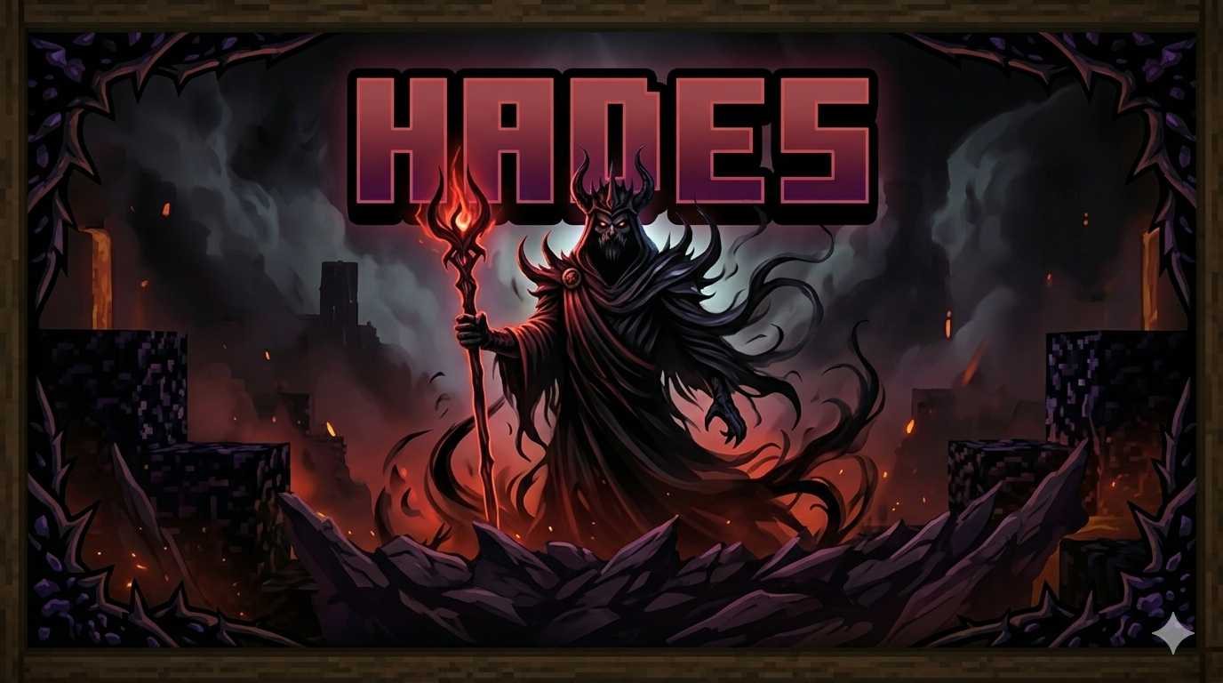 Rank: Hades