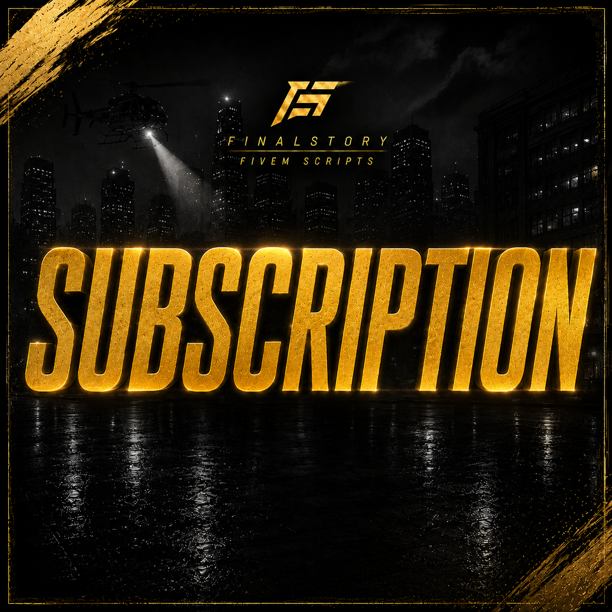 Subscription - 6 Months