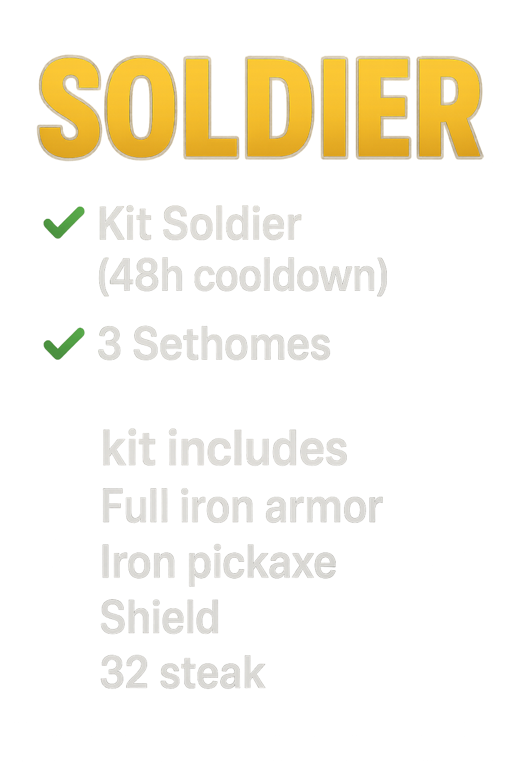 Soldier