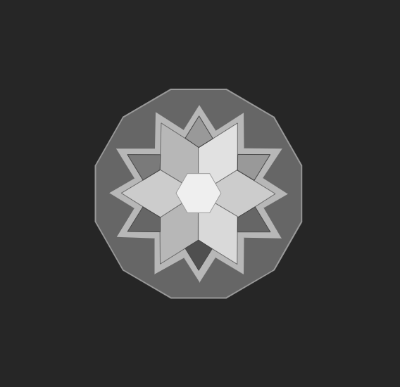 Iron Rank - Permanent