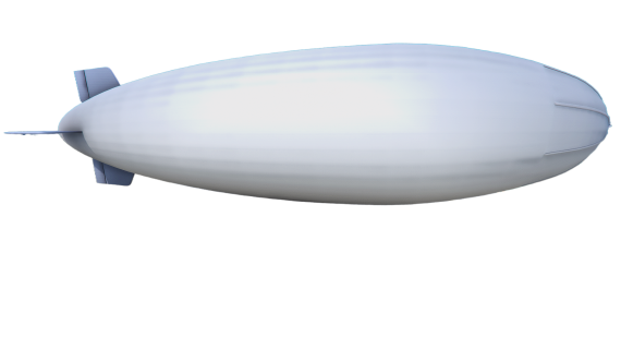 Blimp 3