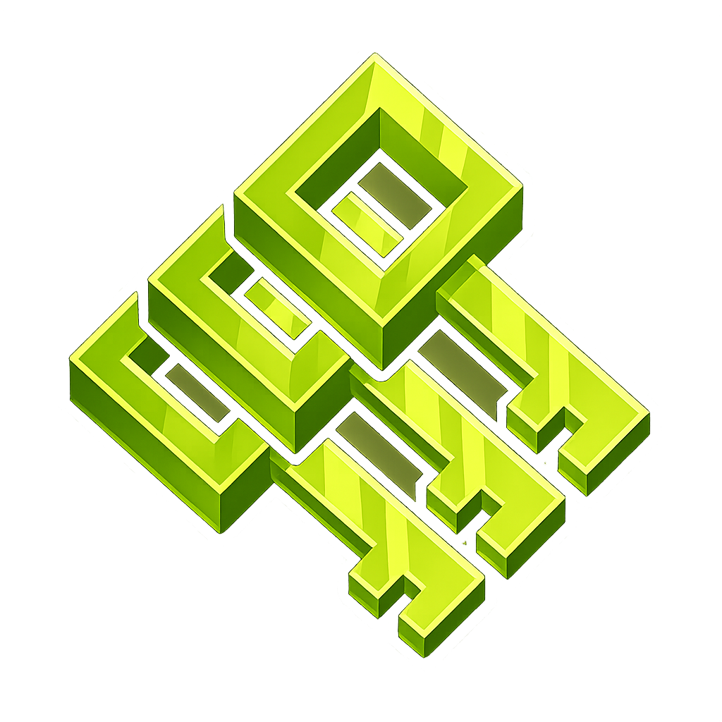 🍏3x CHAMELEON Key
