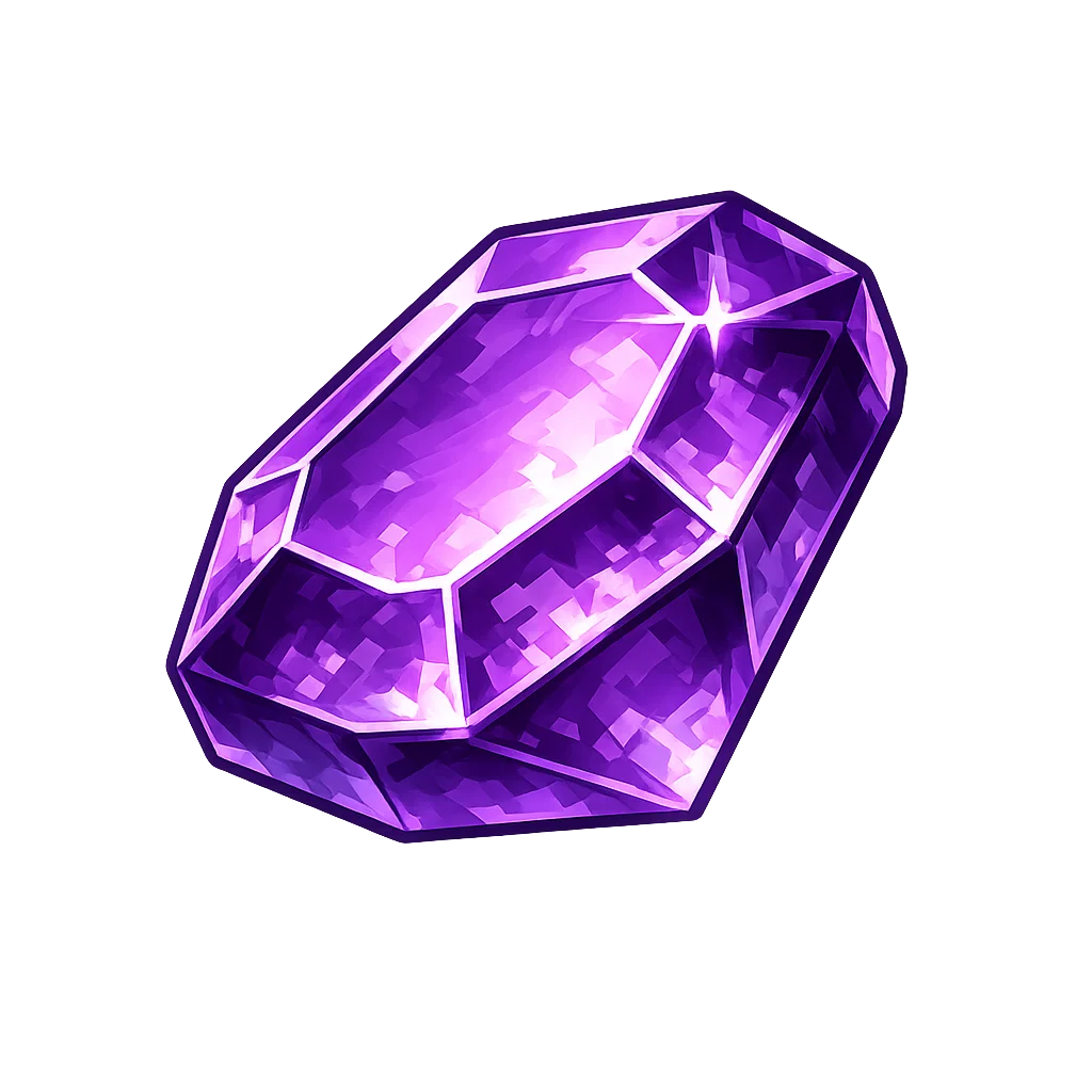 500 Gems