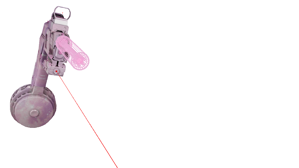 P229 PINKSKY