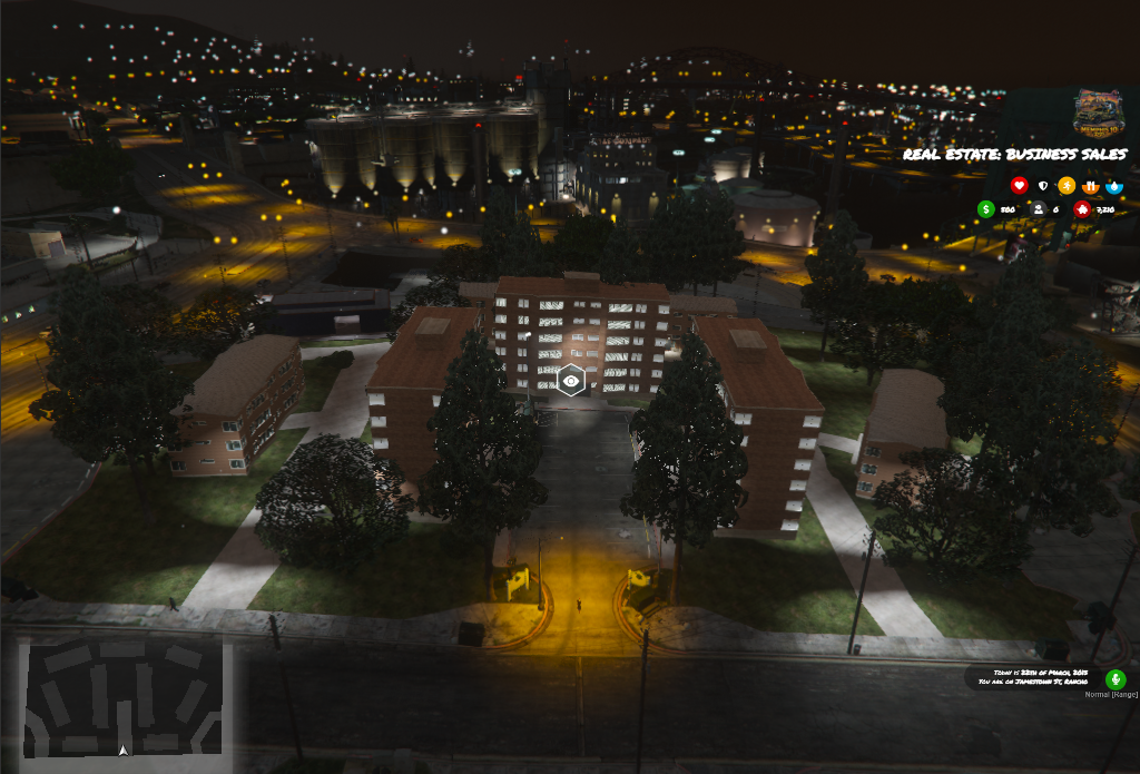 Rickey Rtc Ricky’s Traphouse Creations (RTC) · RTC_VARGOS_OBLOCK