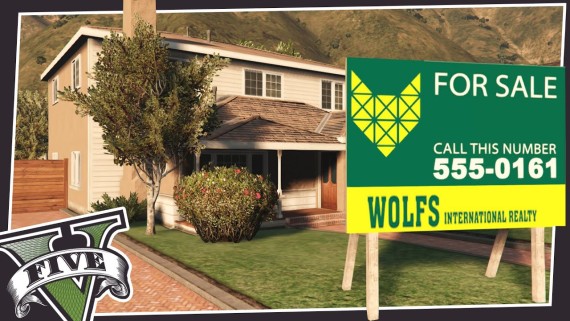 Real Estate Job