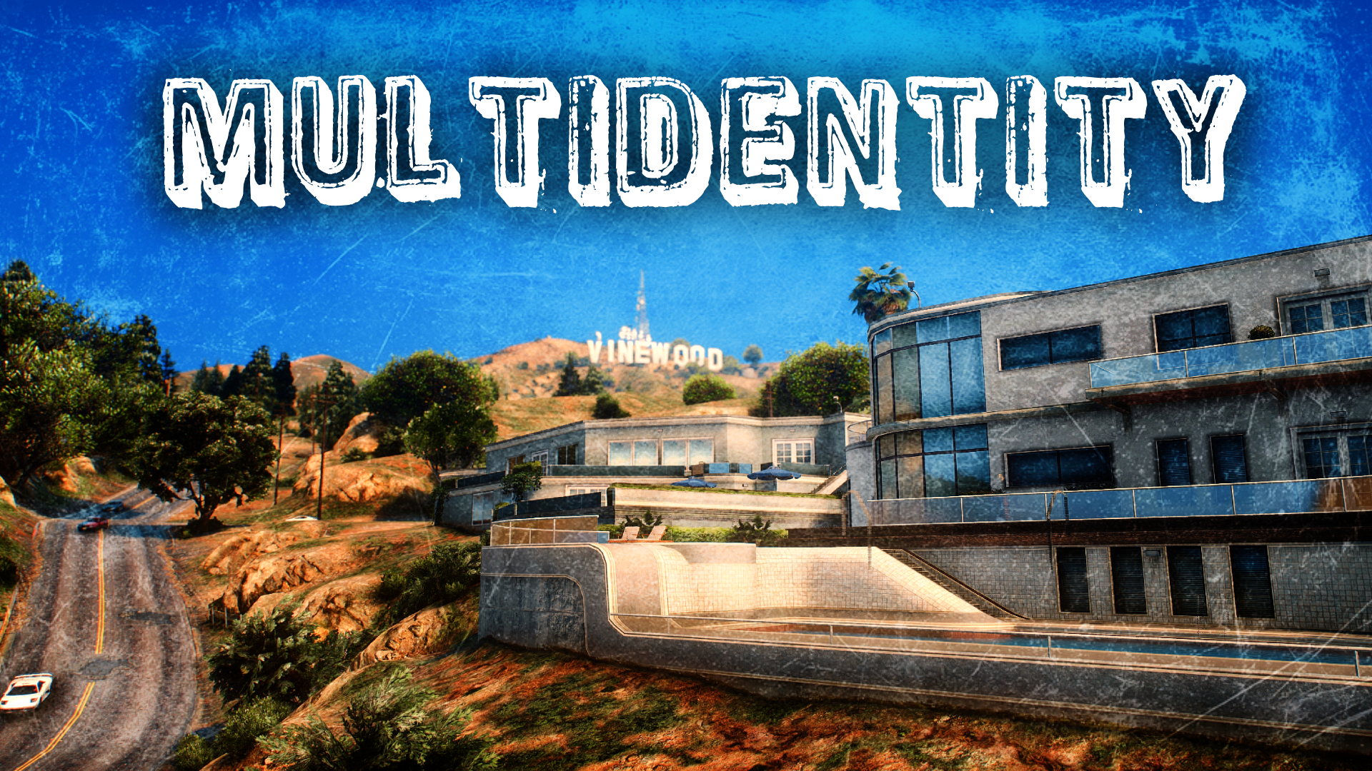 Multidentity System