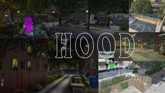 All Hood