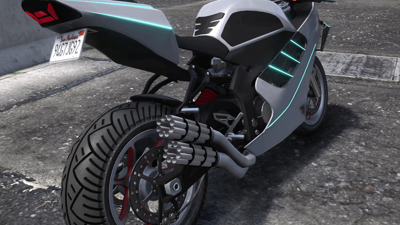 Pegassi Shogun Screenshot 4