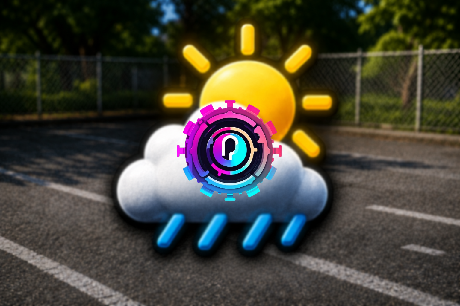 Client-Sided Weather Menu