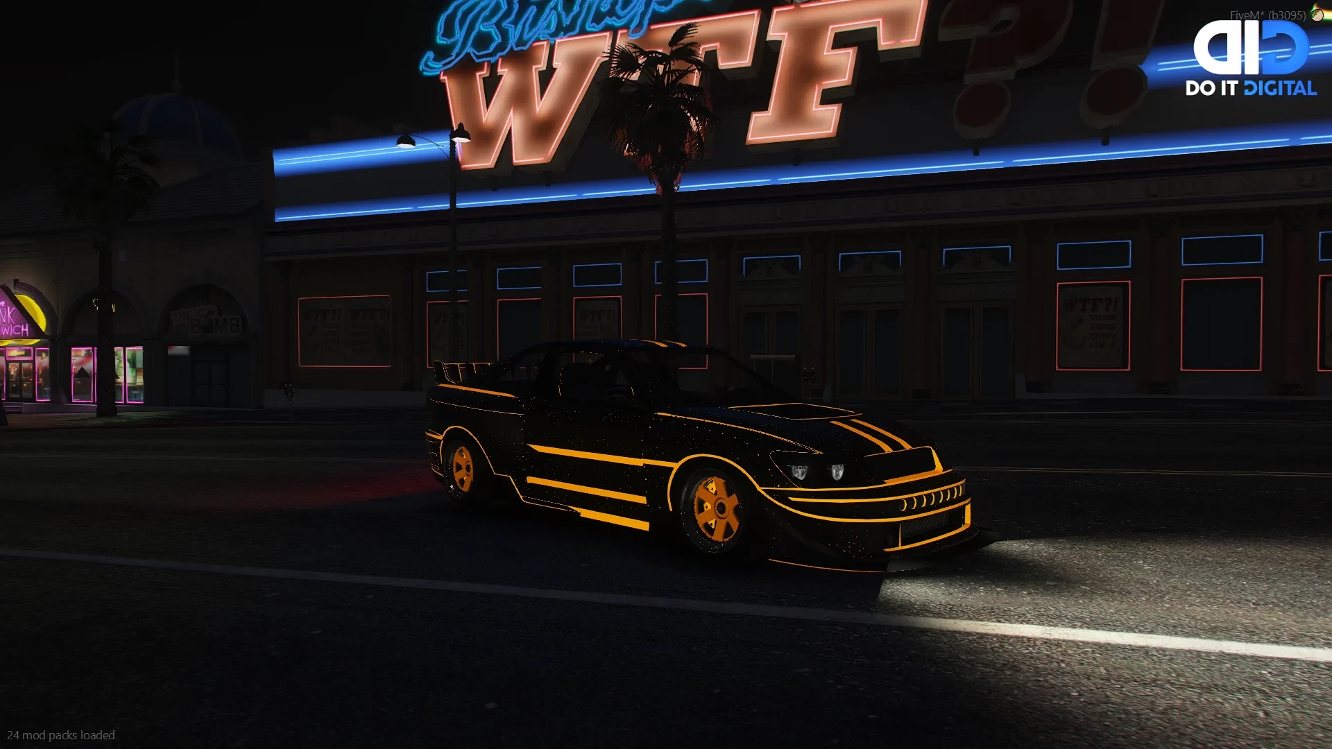 Animated SULTANRS