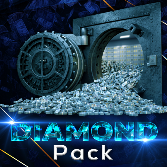 💎Pacchetto diamante💎