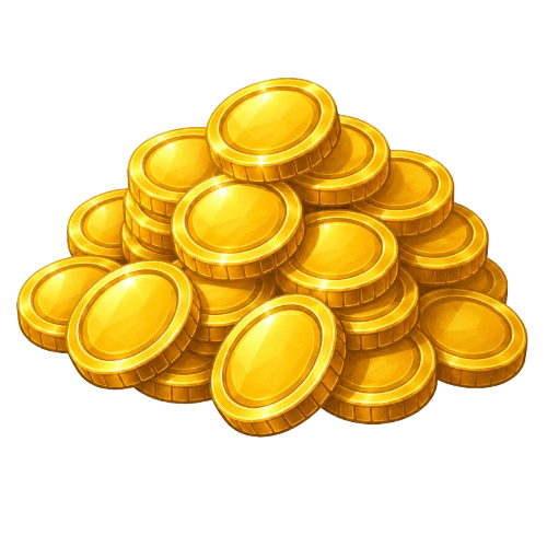 50 COINS